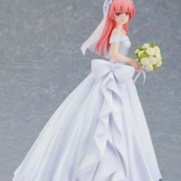 Pop Up Parade Tonikawa: Over the Moon for You Tsukasa Yuzaki - Picture 4 of 12